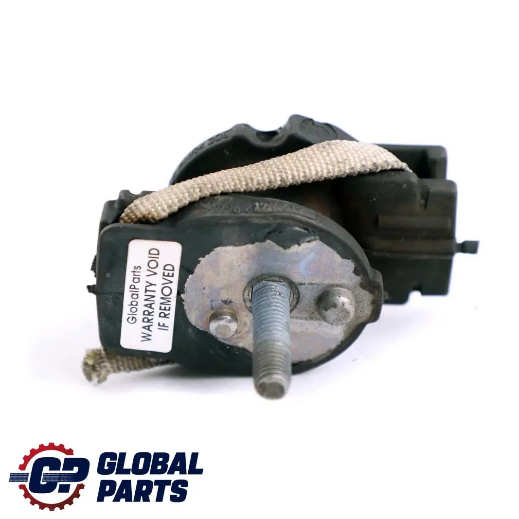 BMW 1 3 Series F20 F21 F30 LCI B38 Gearbox Suspension Mounting Mount - SKU 6875904 - Part number 6875904