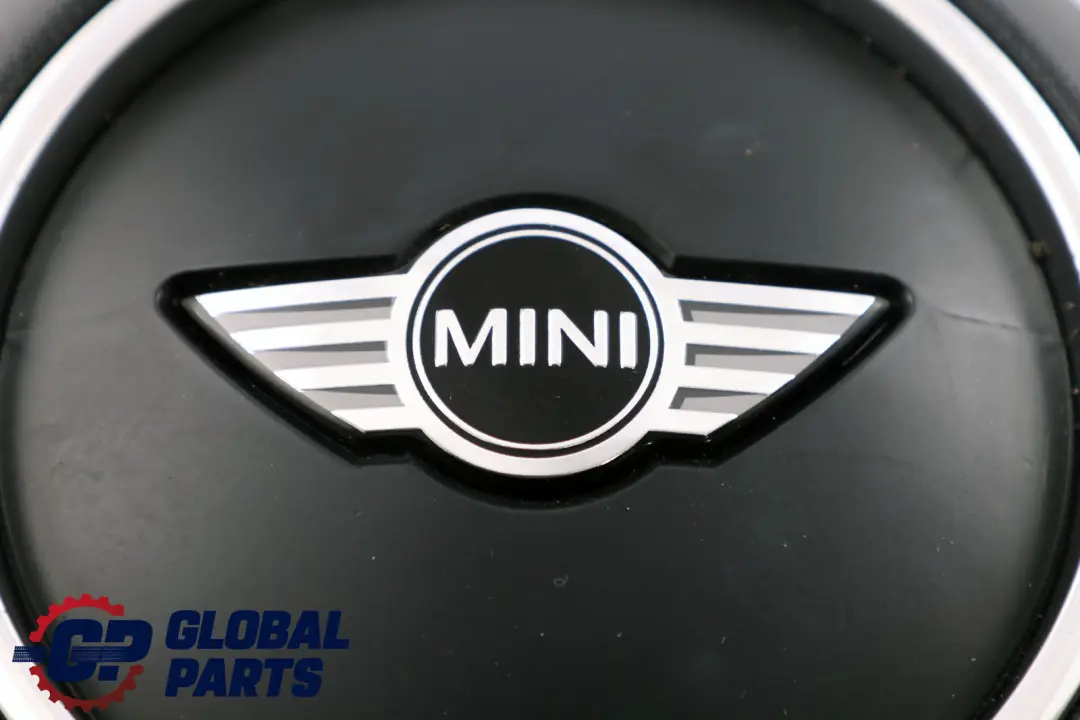 Poduszka Powietrzna Kierownicy do Mini Cooper F54 F55 F56 F57 o numerze 6876515 Mini Cooper F54 F55 F56 F57 Poduszka Powietrzna Kierownicy - SKU 6876515 - Numer Części 6876515