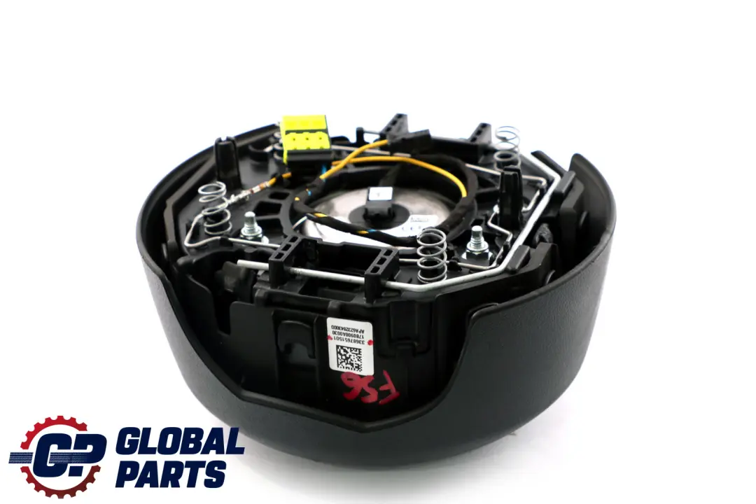 Poduszka Powietrzna Kierownicy do Mini Cooper F54 F55 F56 F57 o numerze 6876515 Mini Cooper F54 F55 F56 F57 Poduszka Powietrzna Kierownicy - SKU 6876515 - Numer Części 6876515