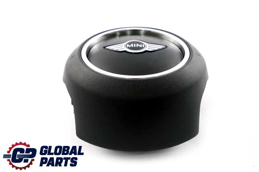 Lado Conductor Air Module Bag para Mini Cooper F54 F55 F56 F57 Volante con número de pieza 6876515 Mini Cooper F54 F55 F56 F57 Volante Lado Conductor Air Module Bag - SKU 6876515 - Número de pieza 6876515