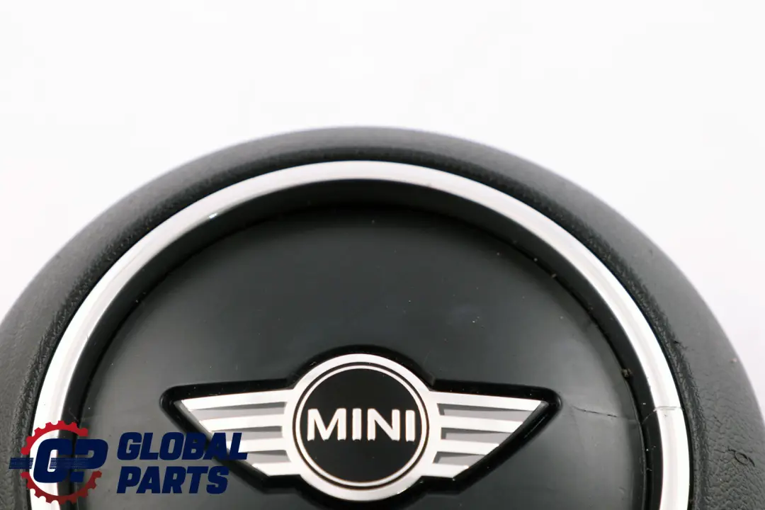 Mini Cooper F54 F55 F56 F57 Volante Modulo Air Bag lato guida - SKU 6876515 - Numero di parte 6876515