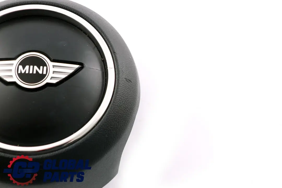 Mini Cooper F54 F55 F56 F57 Volante Modulo Air Bag lato guida - SKU 6876515 - Numero di parte 6876515