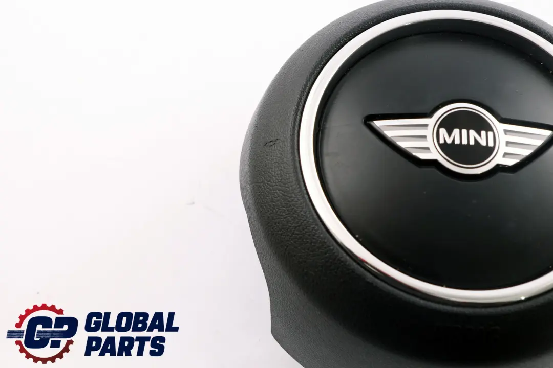 Mini Cooper F54 F55 F56 F57 Volante Modulo Air Bag lato guida - SKU 6876515 - Numero di parte 6876515