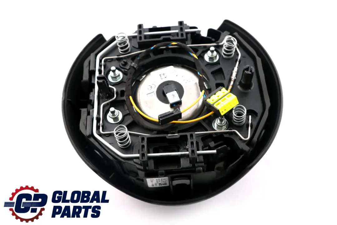 Mini Cooper F54 F55 F56 F57 Volante Modulo Air Bag lato guida - SKU 6876515 - Numero di parte 6876515