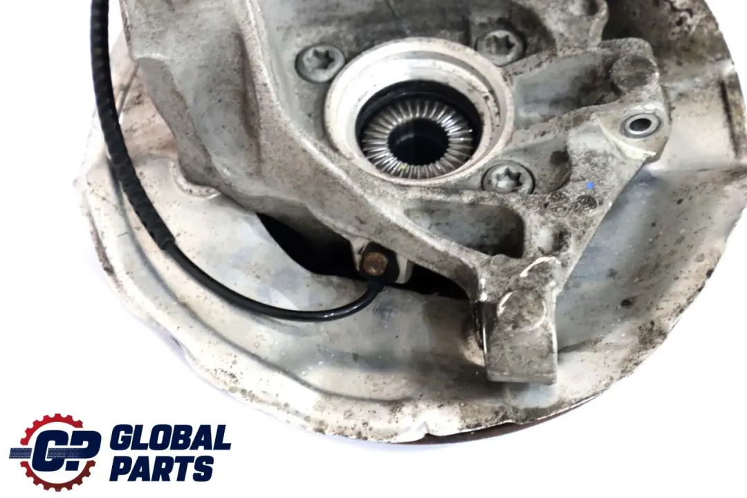 BMW Mini Cooper F55 F56 Vorderachse Schwenklager Vorn Links - SKU 6876643 - Teilenummer 6876643