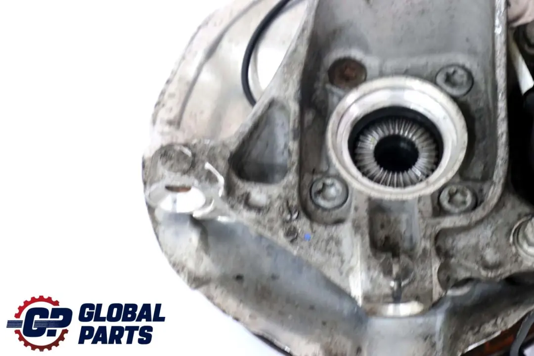 Vorderachse Schwenklager Vorn Links für BMW Mini Cooper F55 F56 mit Teilenummer 6876643 BMW Mini Cooper F55 F56 Vorderachse Schwenklager Vorn Links - SKU 6876643 - Teilenummer 6876643