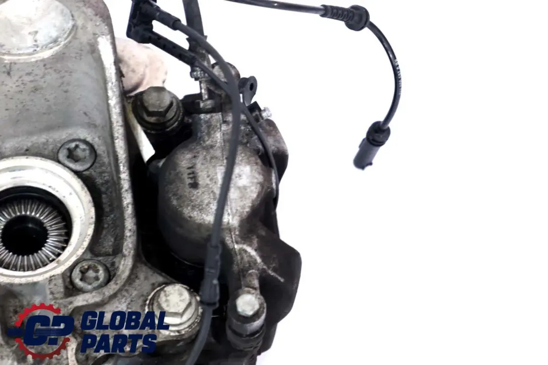 BMW Mini Cooper F55 F56 Vorderachse Schwenklager Vorn Links - SKU 6876643 - Teilenummer 6876643