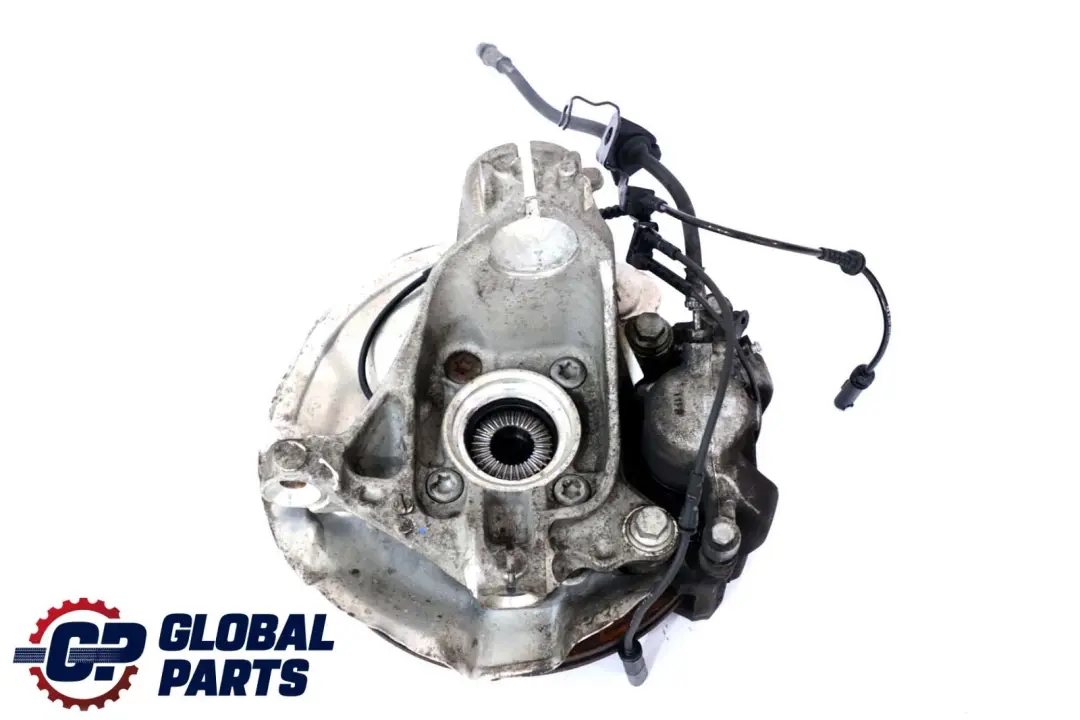 Vorderachse Schwenklager Vorn Links für BMW Mini Cooper F55 F56 mit Teilenummer 6876643 BMW Mini Cooper F55 F56 Vorderachse Schwenklager Vorn Links - SKU 6876643 - Teilenummer 6876643