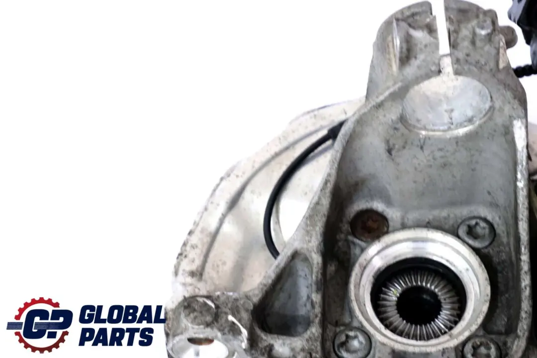 BMW Mini Cooper F55 F56 Front Left N/S Leg Brake Suspension Hub - SKU 6876643 - Part number 6876643
