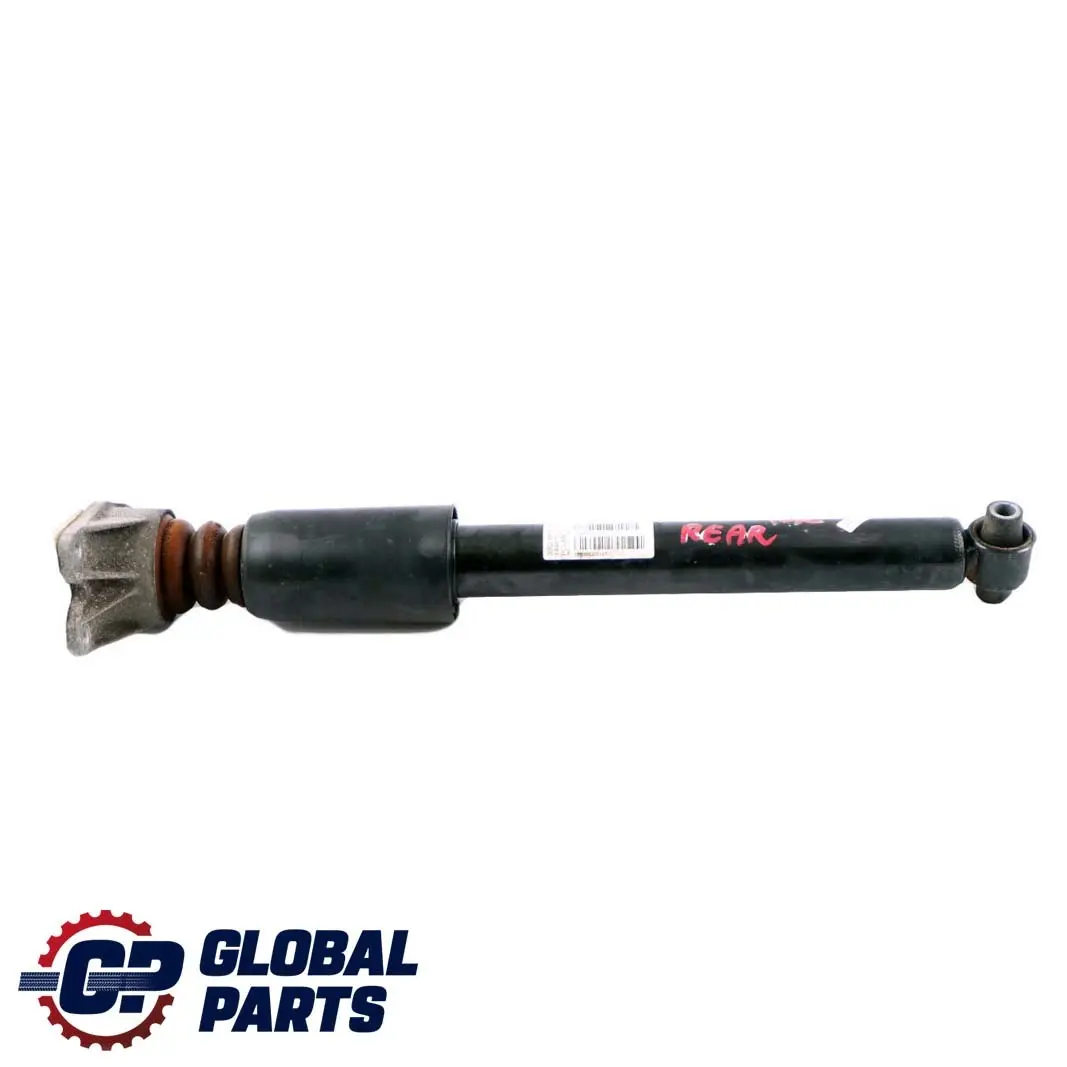 BMW F30 LCI 330e Hybrid Amortiguador Trasero Strut Izquierda Derecha - SKU 6876754 - Número de pieza 6876754