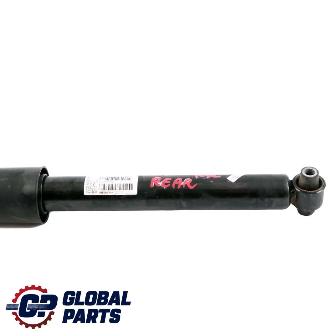 BMW F30 LCI 330e Hybrid Rear Strut Shock Absorber Left Right N/O/S - SKU 6876754 - Part number 6876754