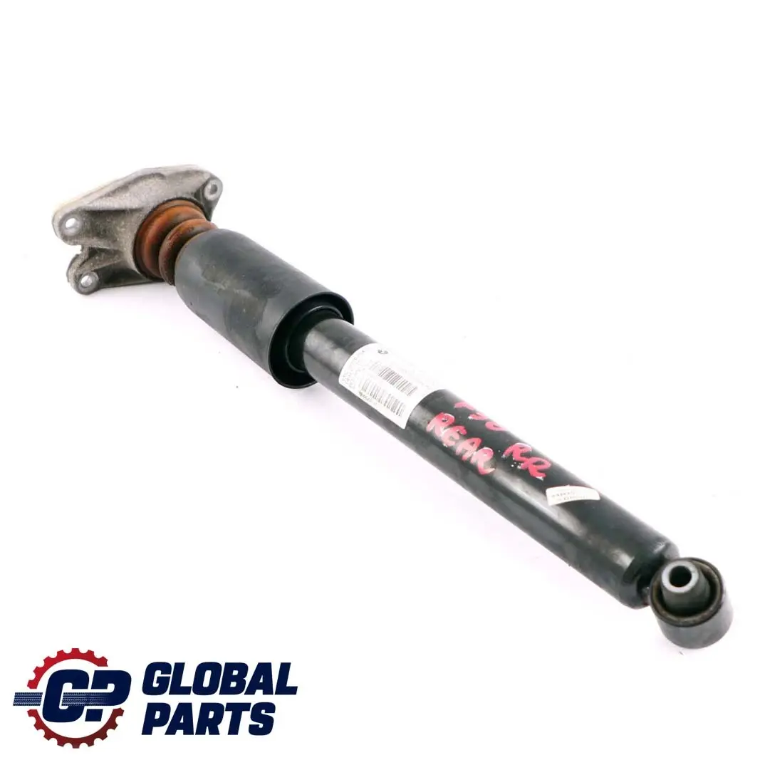 Strut Shock Absorber Left Right N/O/S to BMW F30 LCI 330e Hybrid Rear with Part number 6876754 BMW F30 LCI 330e Hybrid Rear Strut Shock Absorber Left Right N/O/S - SKU 6876754 - Part number 6876754