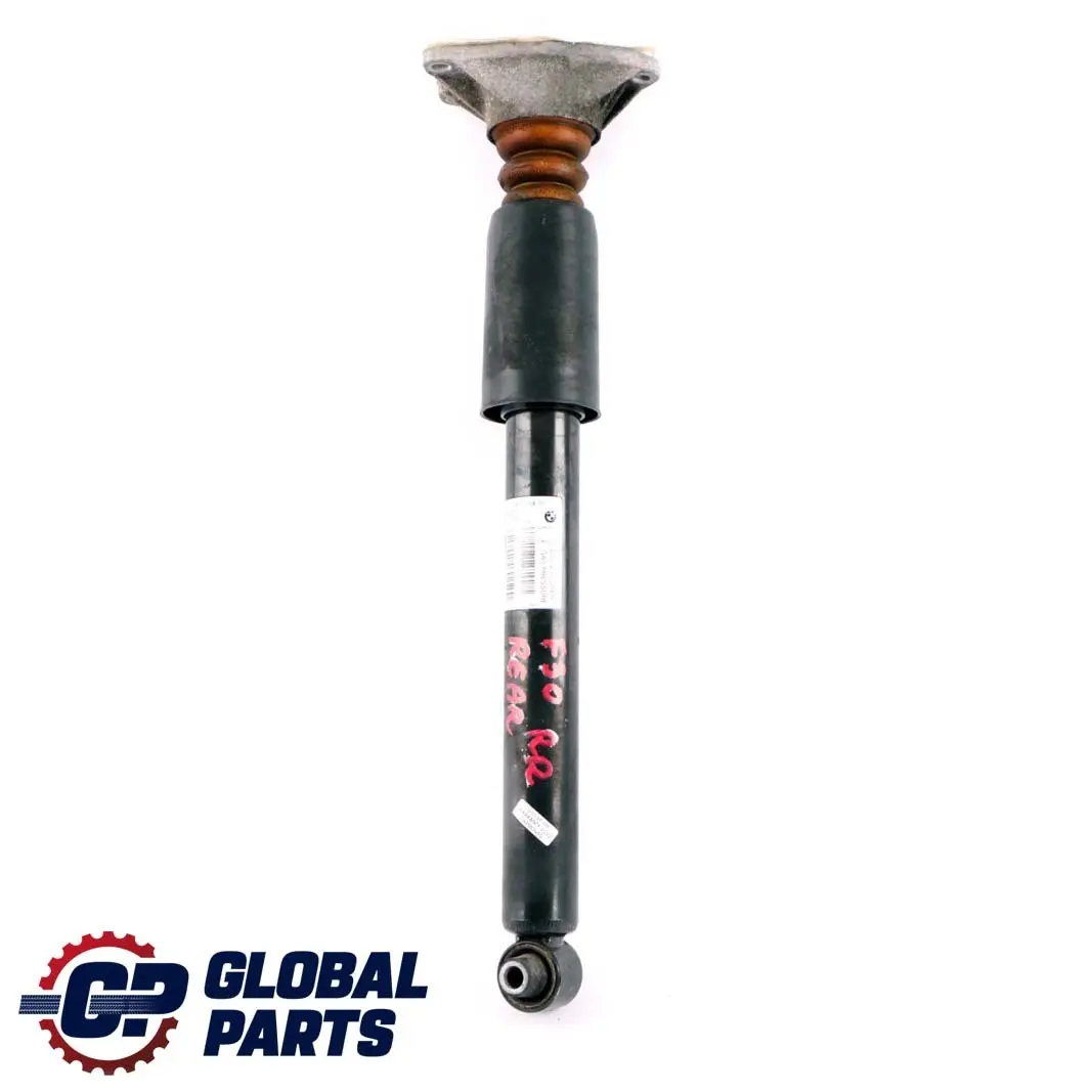 Strut Shock Absorber Left Right N/O/S to BMW F30 LCI 330e Hybrid Rear with Part number 6876754 BMW F30 LCI 330e Hybrid Rear Strut Shock Absorber Left Right N/O/S - SKU 6876754 - Part number 6876754