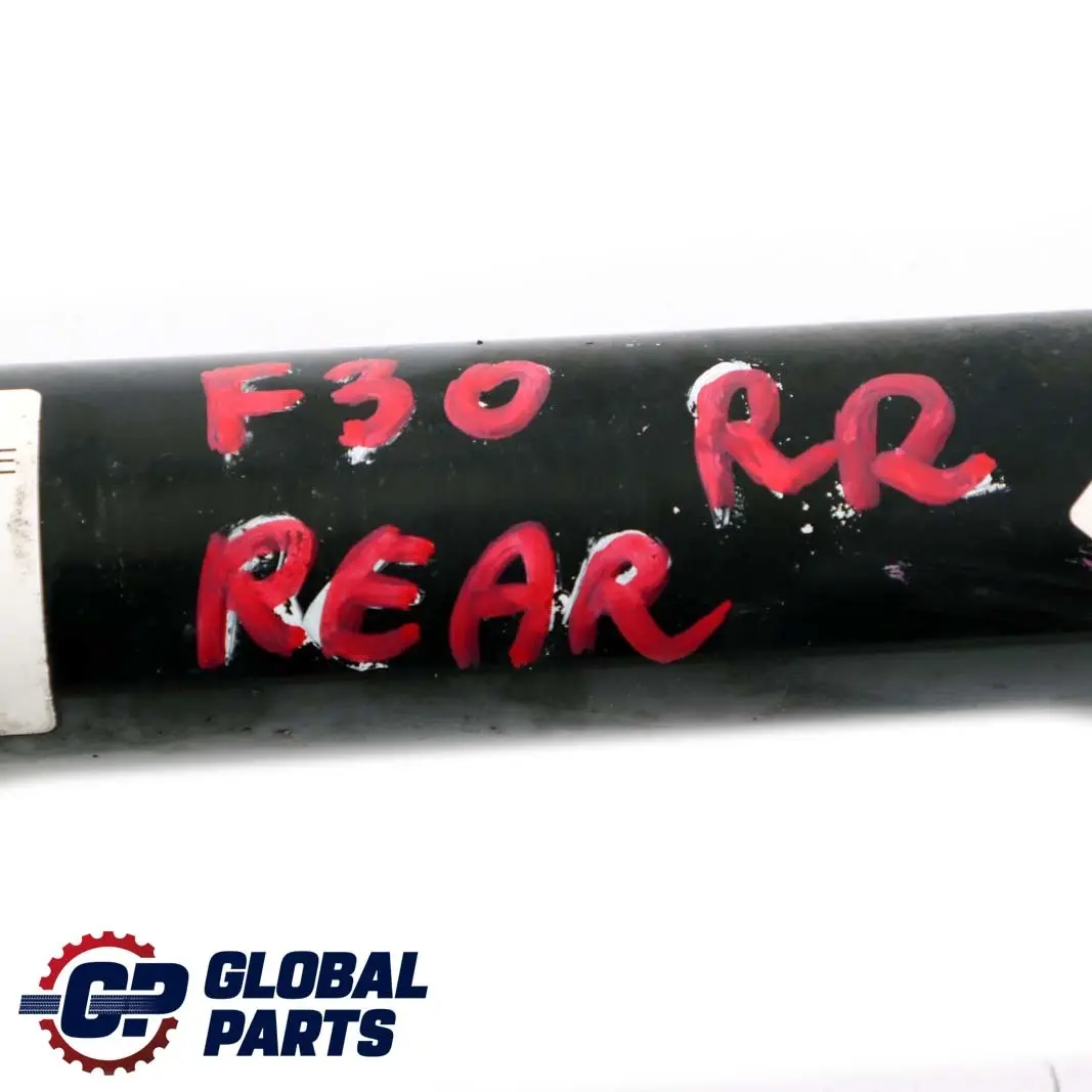 Ammortizzatore posteriore a sinistra a destra per BMW F30 LCI 330e Hybrid con numero di parte 6876754 BMW F30 LCI 330e Hybrid Ammortizzatore posteriore a sinistra a destra - SKU 6876754 - Numero di parte 6876754