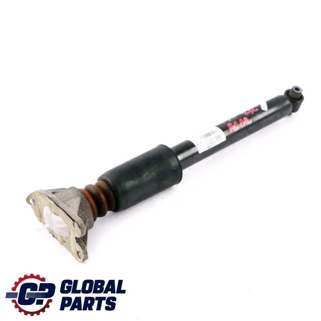 Amortisseur jambe force arrière hybride gauche droite pour BMW F30 LCI 330e à propos du numéro de pièce 6876754 BMW F30 LCI 330e Amortisseur jambe force arrière hybride gauche droite - SKU 6876754 - Numéro de pièce 6876754