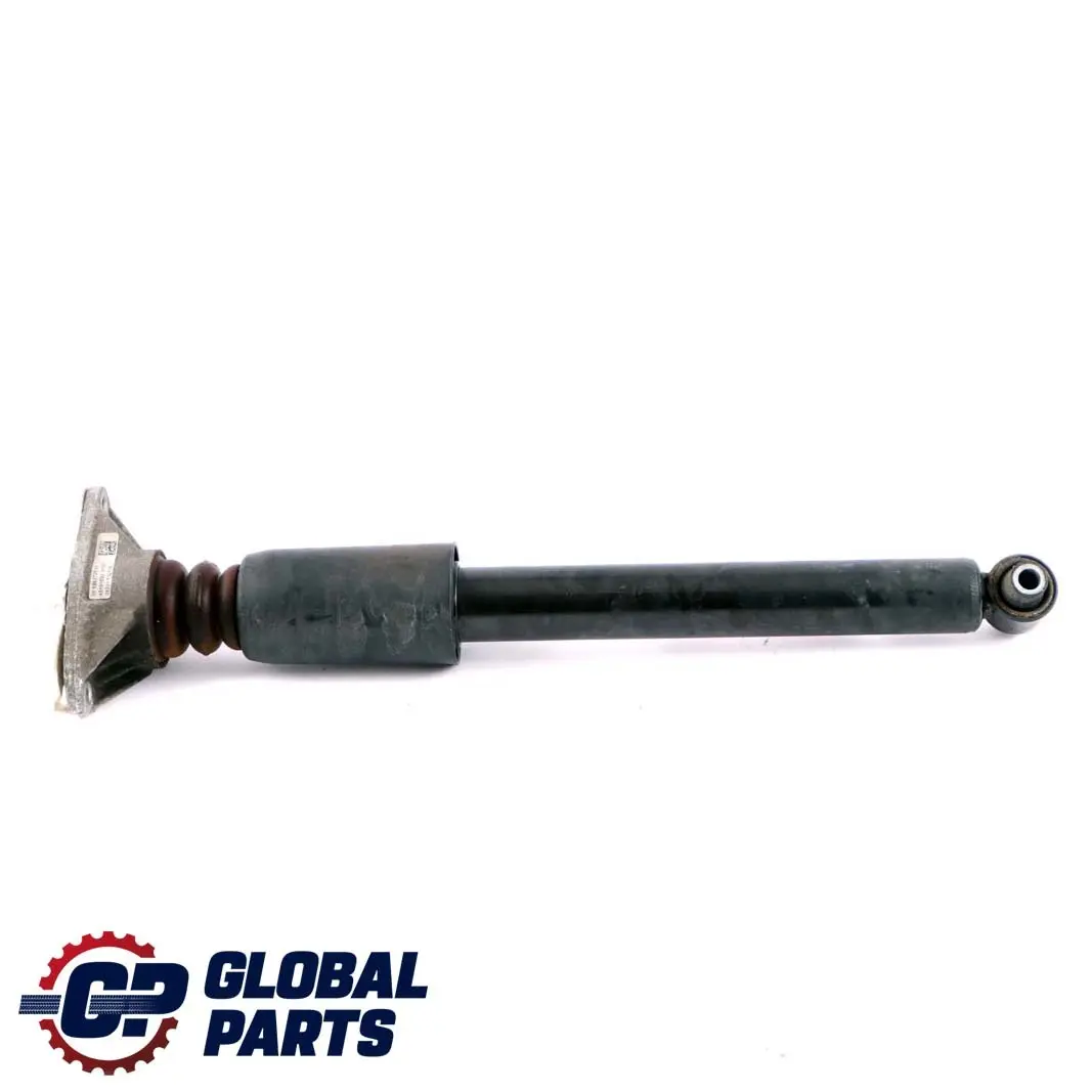 Strut Shock Absorber Left Right N/O/S to BMW F30 LCI 330e Hybrid Rear with Part number 6876754 BMW F30 LCI 330e Hybrid Rear Strut Shock Absorber Left Right N/O/S - SKU 6876754 - Part number 6876754