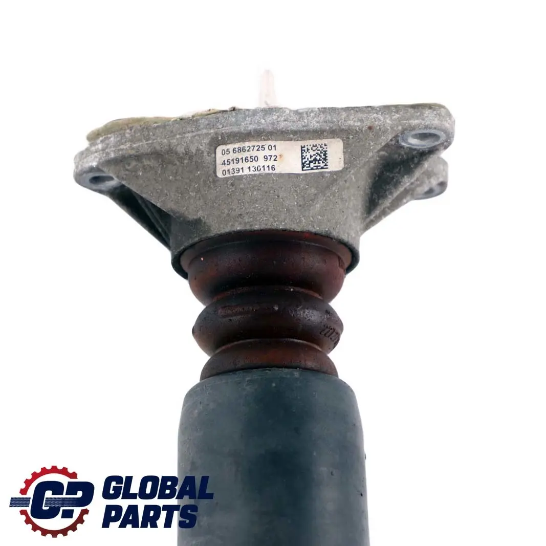 Ammortizzatore posteriore a sinistra a destra per BMW F30 LCI 330e Hybrid con numero di parte 6876754 BMW F30 LCI 330e Hybrid Ammortizzatore posteriore a sinistra a destra - SKU 6876754 - Numero di parte 6876754