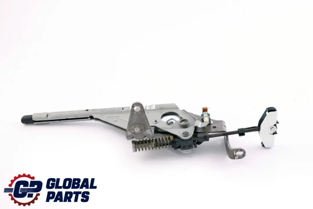 BMW F20 F21 F22 F30 F31 F32 F36 Handle Lever Handbrake Mechanism Parking - SKU rhd-6876775 - Part number 6876775