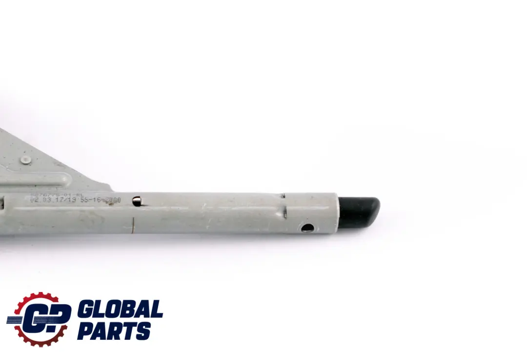 Handle Lever Handbrake Mechanism Parking to BMW F20 F21 F22 F30 F31 F32 F36 with Part number 6876775 BMW F20 F21 F22 F30 F31 F32 F36 Handle Lever Handbrake Mechanism Parking - SKU rhd-6876775 - Part number 6876775