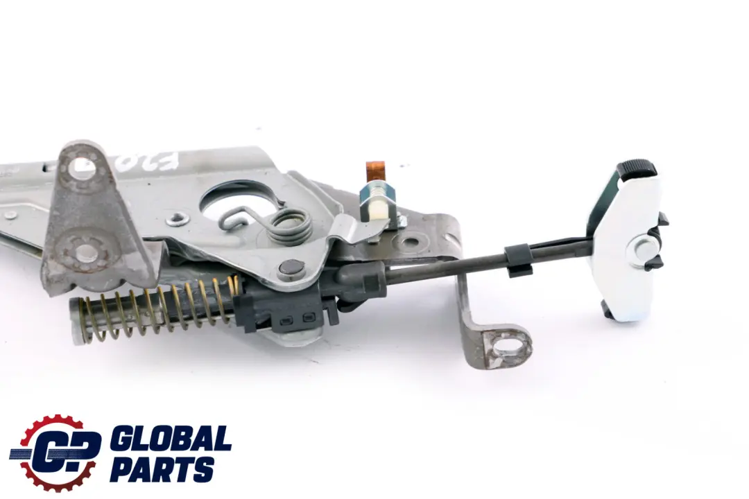 BMW F20 F21 F22 F30 F31 F32 F36 Handle Lever Handbrake Mechanism Parking - SKU rhd-6876775 - Part number 6876775