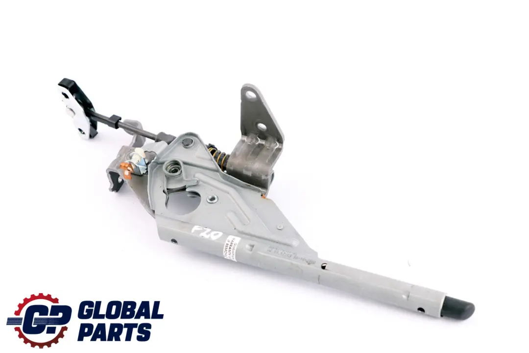 BMW F20 F21 F22 F30 F31 F32 F36 Handle Lever Handbrake Mechanism Parking - SKU rhd-6876775 - Part number 6876775