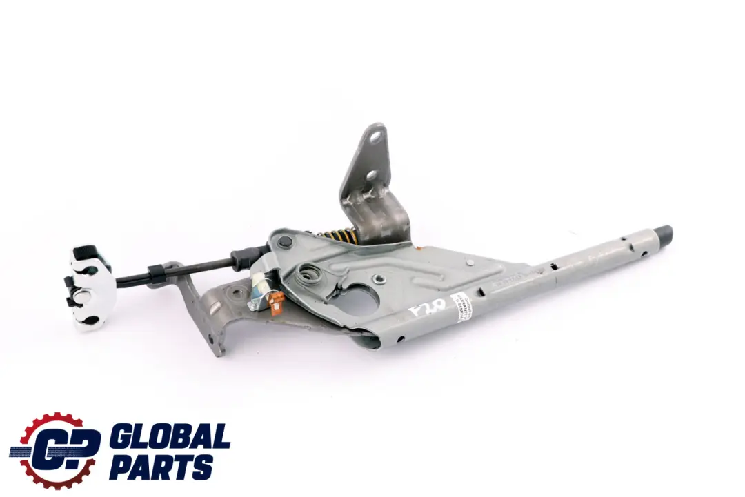 Handle Lever Handbrake Mechanism Parking to BMW F20 F21 F22 F30 F31 F32 F36 with Part number 6876775 BMW F20 F21 F22 F30 F31 F32 F36 Handle Lever Handbrake Mechanism Parking - SKU rhd-6876775 - Part number 6876775