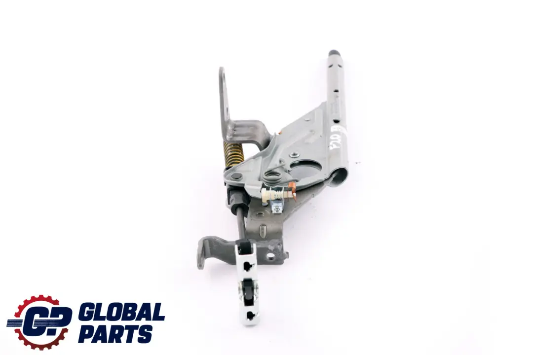 BMW F20 F21 F22 F30 F31 F32 F36 Handle Lever Handbrake Mechanism Parking - SKU rhd-6876775 - Part number 6876775