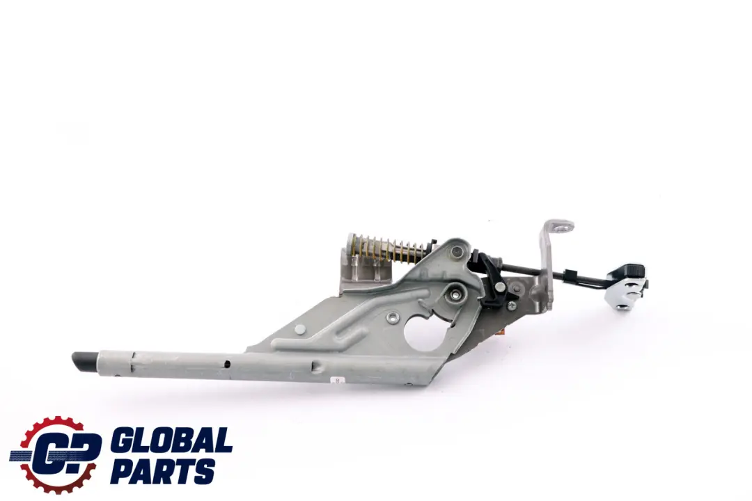 Handle Lever Handbrake Mechanism Parking to BMW F20 F21 F22 F30 F31 F32 F36 with Part number 6876775 BMW F20 F21 F22 F30 F31 F32 F36 Handle Lever Handbrake Mechanism Parking - SKU rhd-6876775 - Part number 6876775