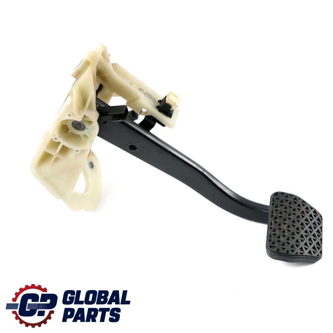 Complete Brake Pedal Assembly 6860650 to BMW 3 Series F30 LCI 330e Hybrid with Part number 6876800 BMW 3 Series F30 LCI 330e Hybrid Complete Brake Pedal Assembly 6860650 - SKU rhd-6876800 - Part number 6876800