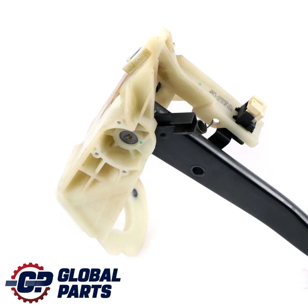 Complete Brake Pedal Assembly 6860650 to BMW 3 Series F30 LCI 330e Hybrid with Part number 6876800 BMW 3 Series F30 LCI 330e Hybrid Complete Brake Pedal Assembly 6860650 - SKU rhd-6876800 - Part number 6876800