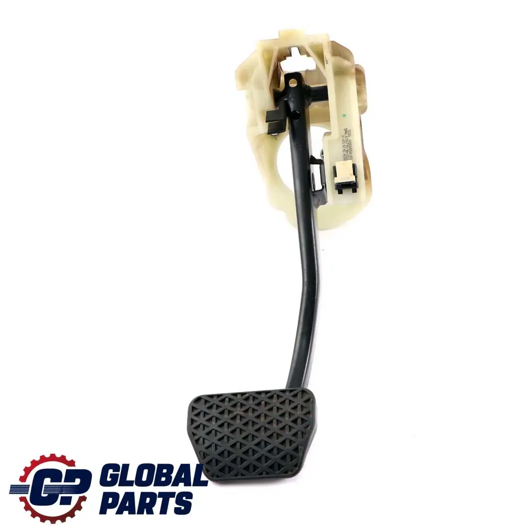 Complete Brake Pedal Assembly 6860650 to BMW 3 Series F30 LCI 330e Hybrid with Part number 6876800 BMW 3 Series F30 LCI 330e Hybrid Complete Brake Pedal Assembly 6860650 - SKU rhd-6876800 - Part number 6876800