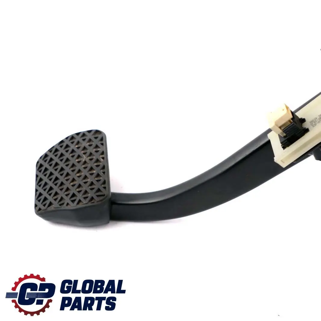 Complete Brake Pedal Assembly 6860650 to BMW 3 Series F30 LCI 330e Hybrid with Part number 6876800 BMW 3 Series F30 LCI 330e Hybrid Complete Brake Pedal Assembly 6860650 - SKU rhd-6876800 - Part number 6876800