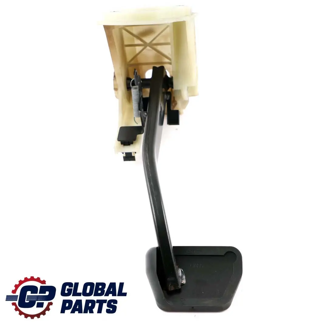 Complete Brake Pedal Assembly 6860650 to BMW 3 Series F30 LCI 330e Hybrid with Part number 6876800 BMW 3 Series F30 LCI 330e Hybrid Complete Brake Pedal Assembly 6860650 - SKU rhd-6876800 - Part number 6876800