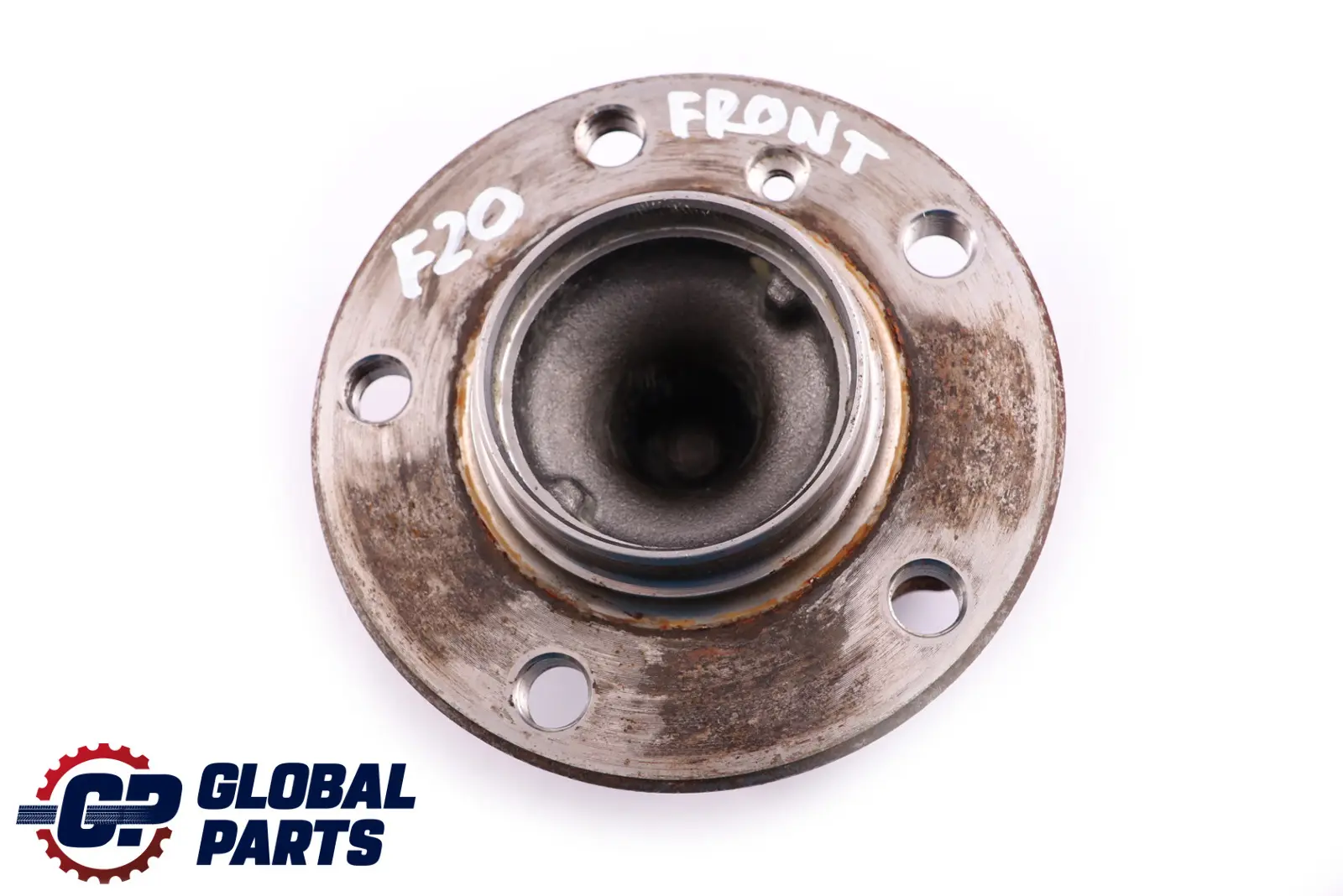 Moyeu De Roue BMW F20 F21 F30 Roulement Avant Droite / Gauche 6876842