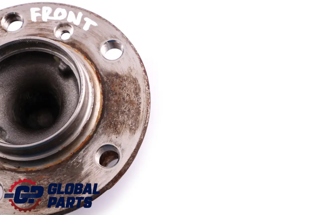 Roulement De Moyeu De Roue Avant Gauche Droite pour BMW F20 F21 F30 à propos du numéro de pièce 6876842 BMW F20 F21 F30 Roulement De Moyeu De Roue Avant Gauche Droite - SKU 6876840 - Numéro de pièce 6876842