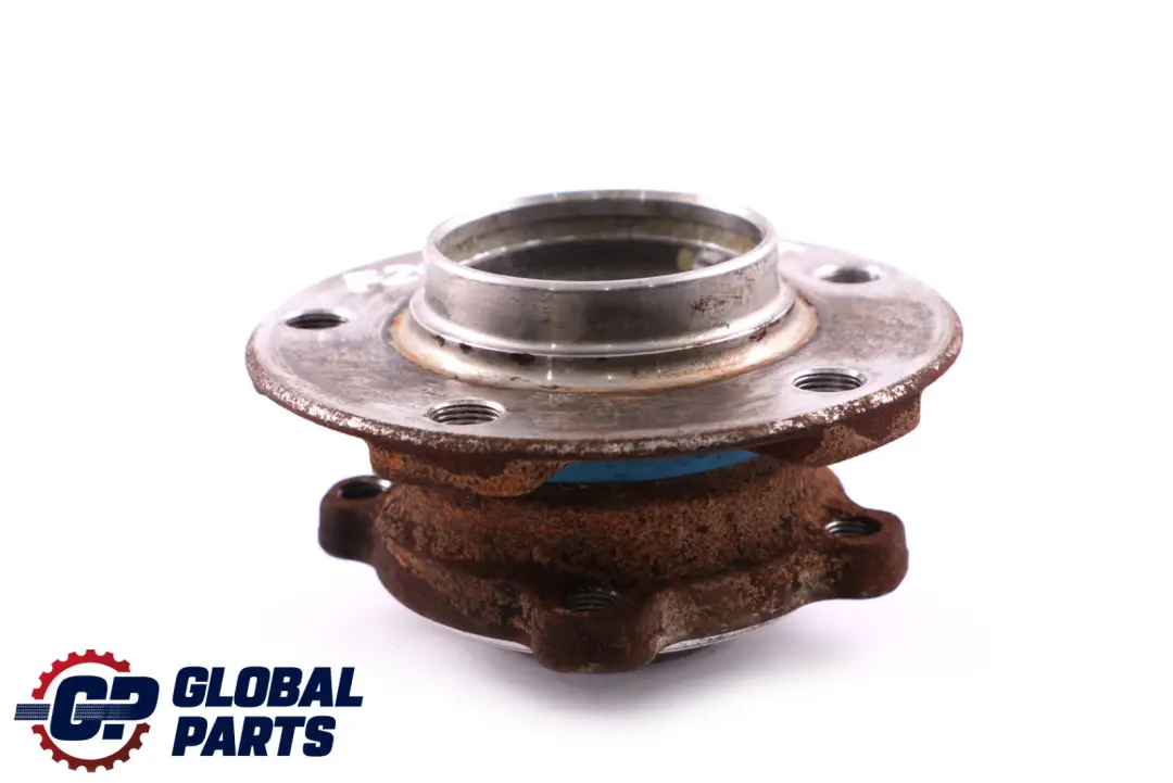 Piasta Łożysko Mocowanie Koła Przód Lewy Prawy do BMW F20 F21 F30 o numerze 6876842 BMW F20 F21 F30 Piasta Łożysko Mocowanie Koła Przód Lewy Prawy - SKU 6876840 - Numer Części 6876842