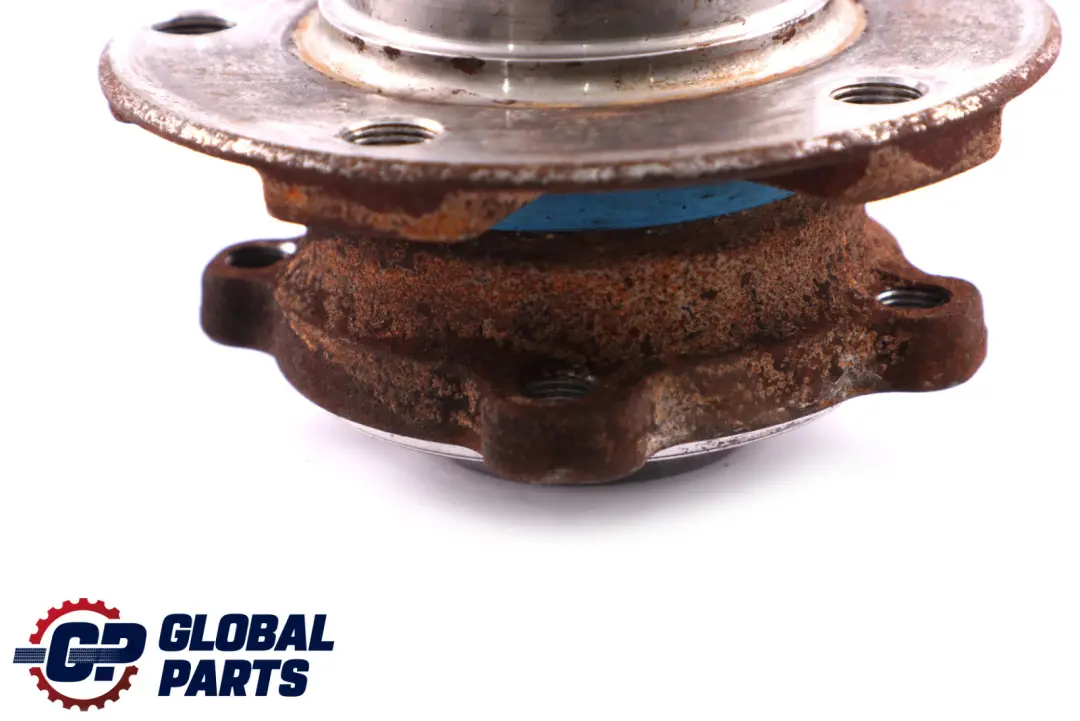 Piasta Łożysko Mocowanie Koła Przód Lewy Prawy do BMW F20 F21 F30 o numerze 6876842 BMW F20 F21 F30 Piasta Łożysko Mocowanie Koła Przód Lewy Prawy - SKU 6876840 - Numer Części 6876842