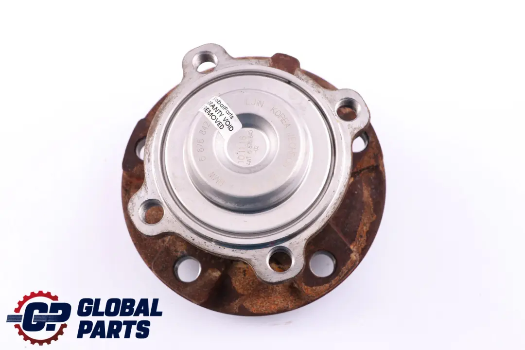  Radnabe BMW F20 F21 F30 Lager Vorne Rechts / Links - SKU 6876840 - Teilenummer 6876842