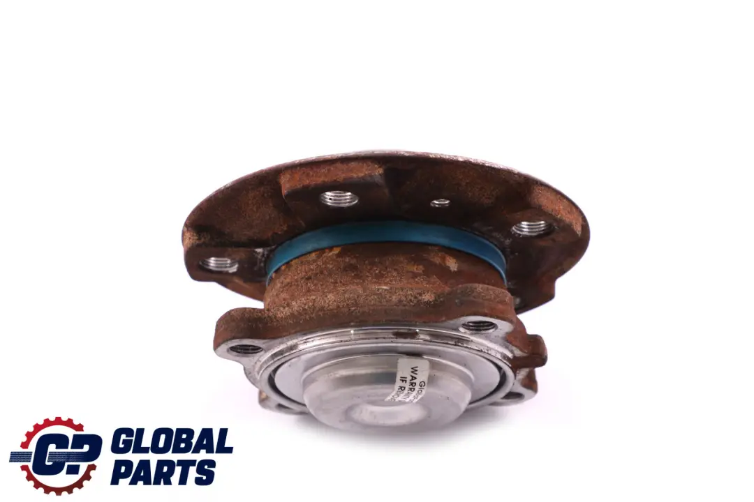 Piasta Łożysko Mocowanie Koła Przód Lewy Prawy do BMW F20 F21 F30 o numerze 6876842 BMW F20 F21 F30 Piasta Łożysko Mocowanie Koła Przód Lewy Prawy - SKU 6876840 - Numer Części 6876842