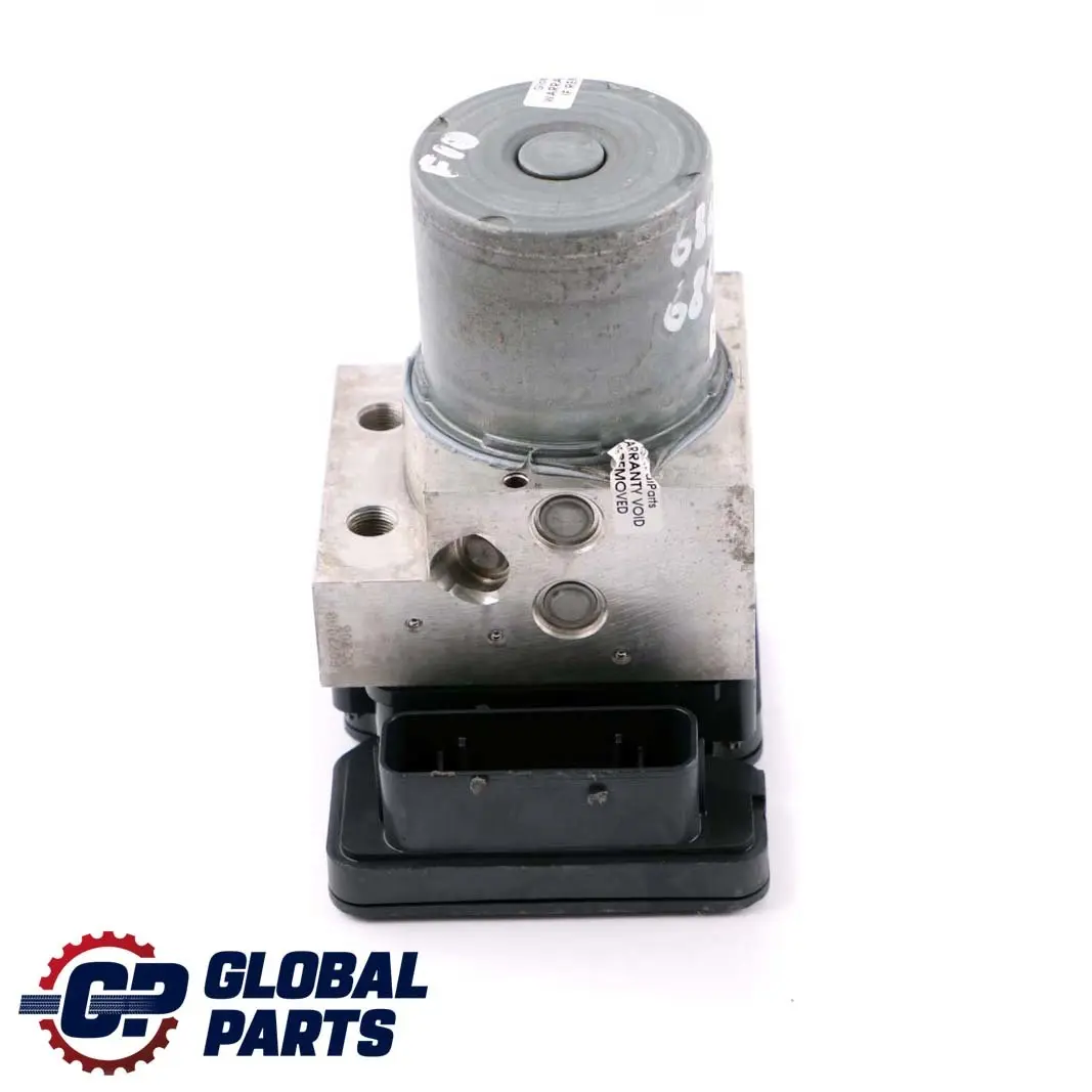 Hydraulic Unit DSC Brake Pump DXC9 L6 6868335 6868337 to BMW F10 F11 with Part number 6876912 BMW F10 F11 Hydraulic Unit DSC Brake Pump DXC9 L6 6868335 6868337 - SKU 6876912-1 - Part number 6876912