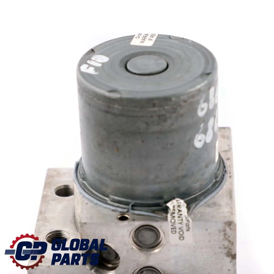 Unidad Hidráulica DSC Bomba De Freno DXC9 L6 6868335 6868337 para BMW F10 F11 con número de pieza 6876912 BMW F10 F11 Unidad Hidráulica DSC Bomba De Freno DXC9 L6 6868335 6868337 - SKU 6876912-1 - Número de pieza 6876912