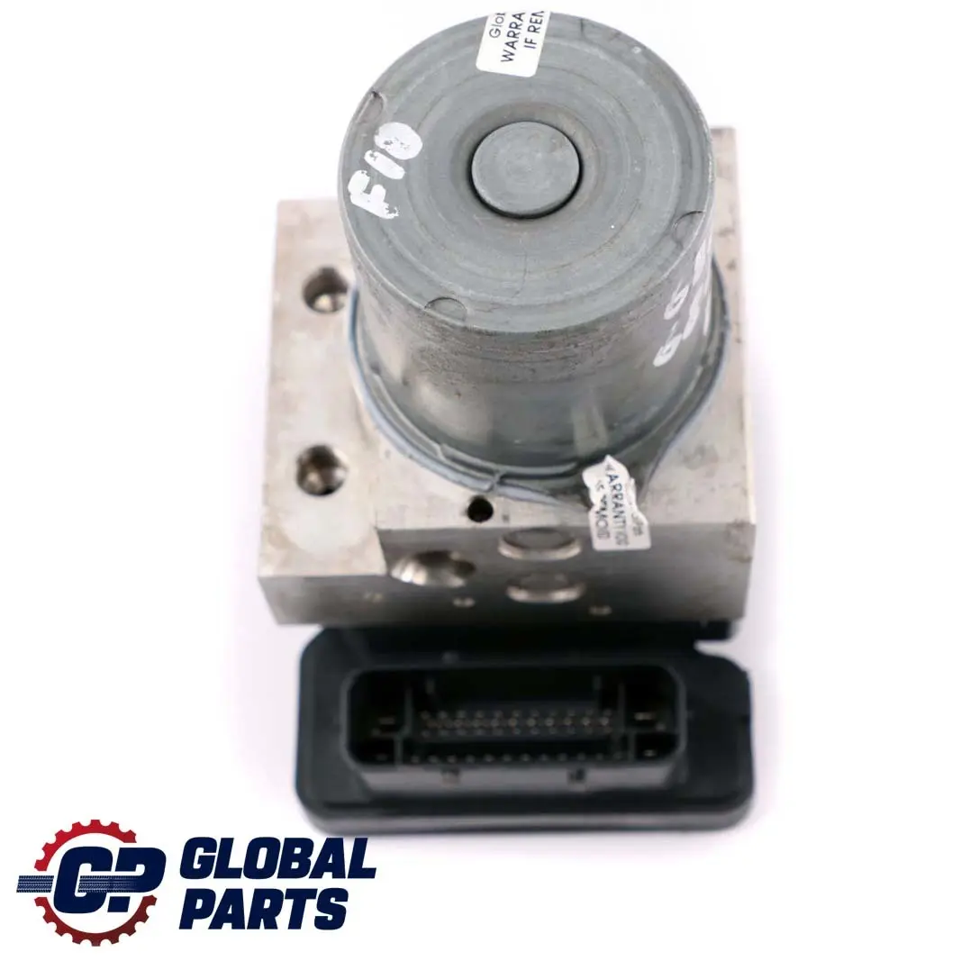 BMW F10 F11 Hydraulikeinheit DSC Bremspumpe DXC9 L6 6868335 6868337 - SKU 6876912-1 - Teilenummer 6876912