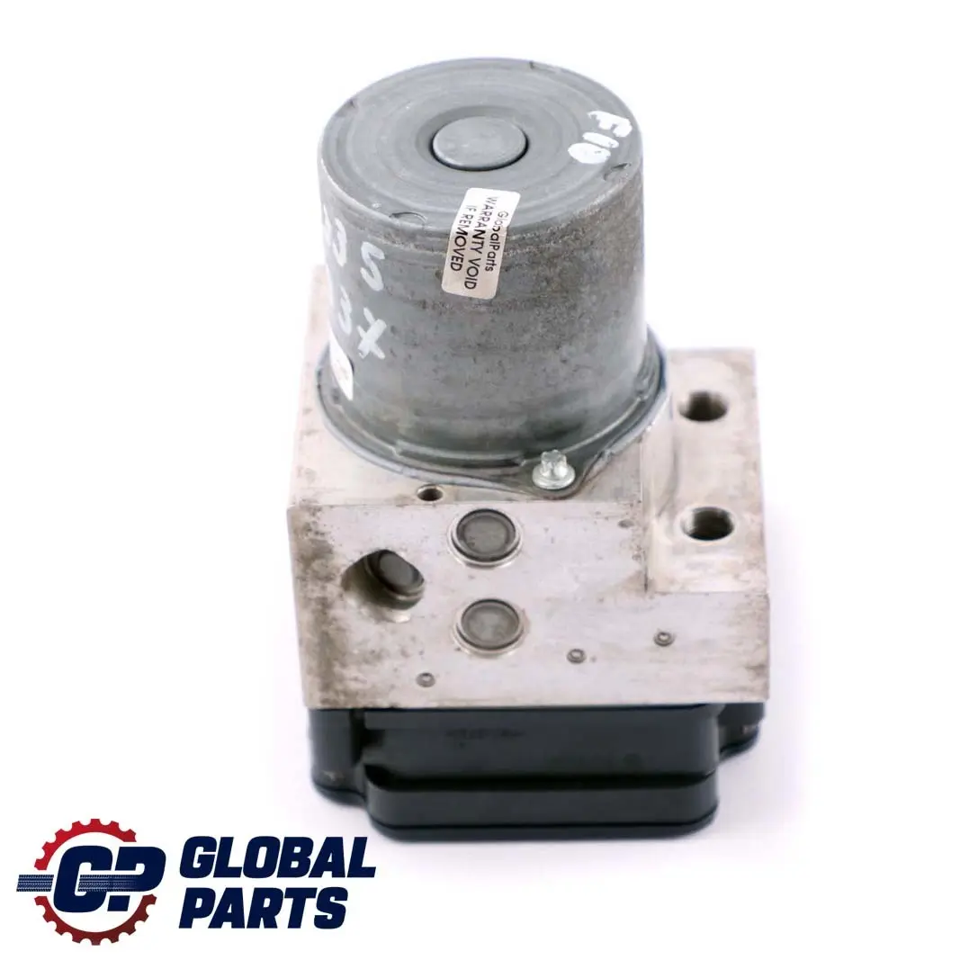 BMW F10 F11 Hydraulikeinheit DSC Bremspumpe DXC9 L6 6868335 6868337 - SKU 6876912-1 - Teilenummer 6876912