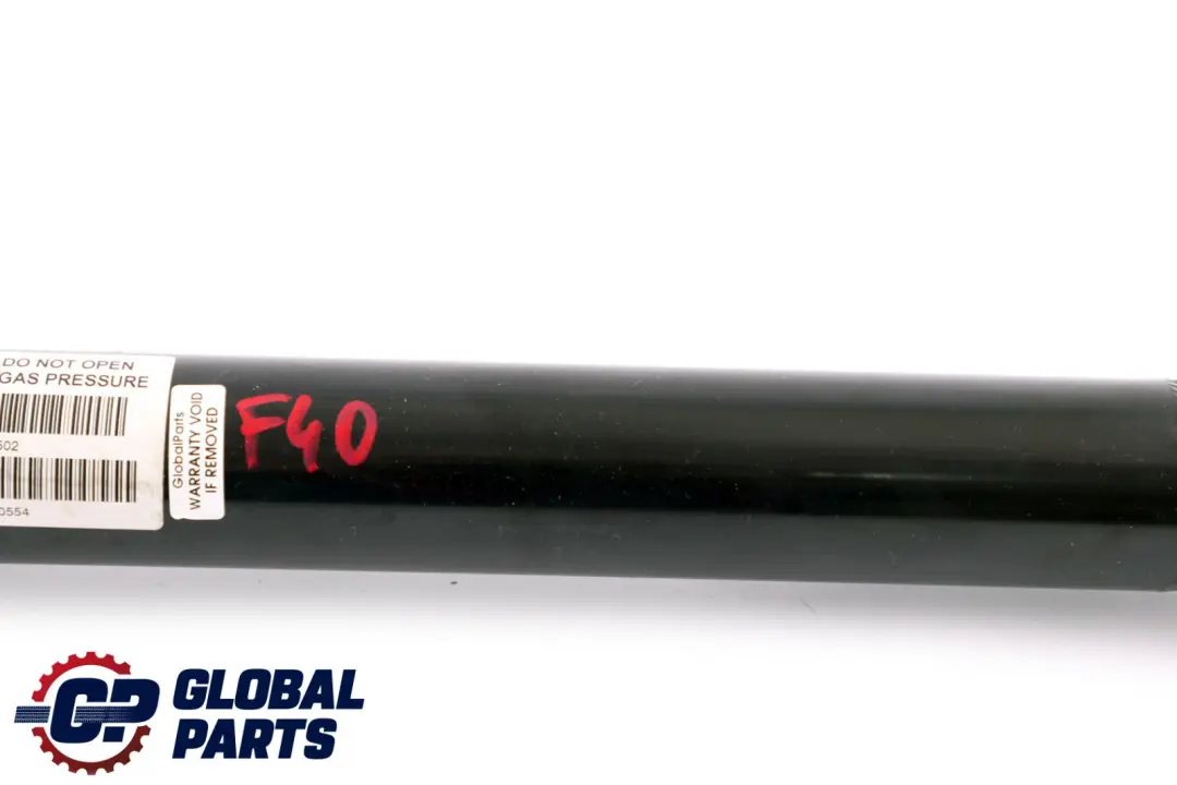BMW F40 116D 118I Federbein Stoßdämpfer Hinten Links Rechts - SKU 6877075 - Teilenummer 6877075