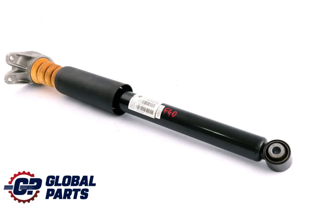Amortiguador Suspensión Trasera Izquierda Derecha para BMW F40 116d 118i con número de pieza 6877075 BMW F40 116d 118i Amortiguador Suspensión Trasera Izquierda Derecha - SKU 6877075 - Número de pieza 6877075