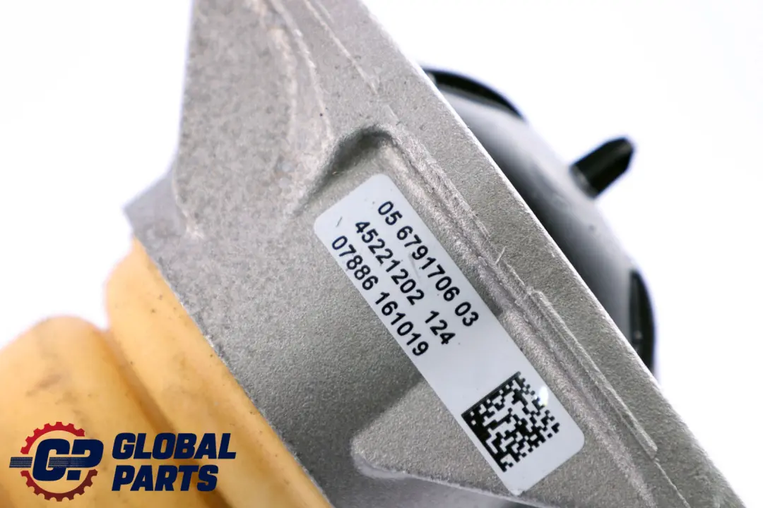 BMW F40 116d 118i Amortiguador Suspensión Trasera Izquierda Derecha - SKU 6877075 - Número de pieza 6877075