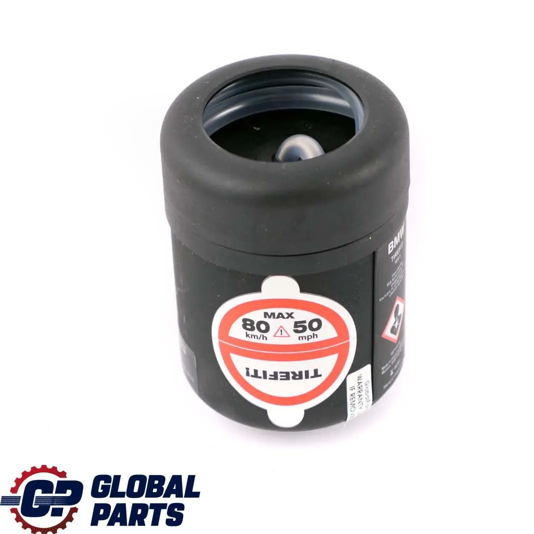 Rueda Herramienta Almacenamiento Sistema Movilidad Bomb para Mini F55 F56 F57 con número de pieza 6877569 Mini F55 F56 F57 Rueda Herramienta Almacenamiento Sistema Movilidad Bomb - SKU 6877569-1 - Número de pieza 6877569