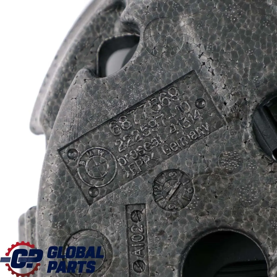 Mini F55 F56 F57 Rueda Herramienta Almacenamiento Sistema Movilidad Bomb - SKU 6877569-1 - Número de pieza 6877569