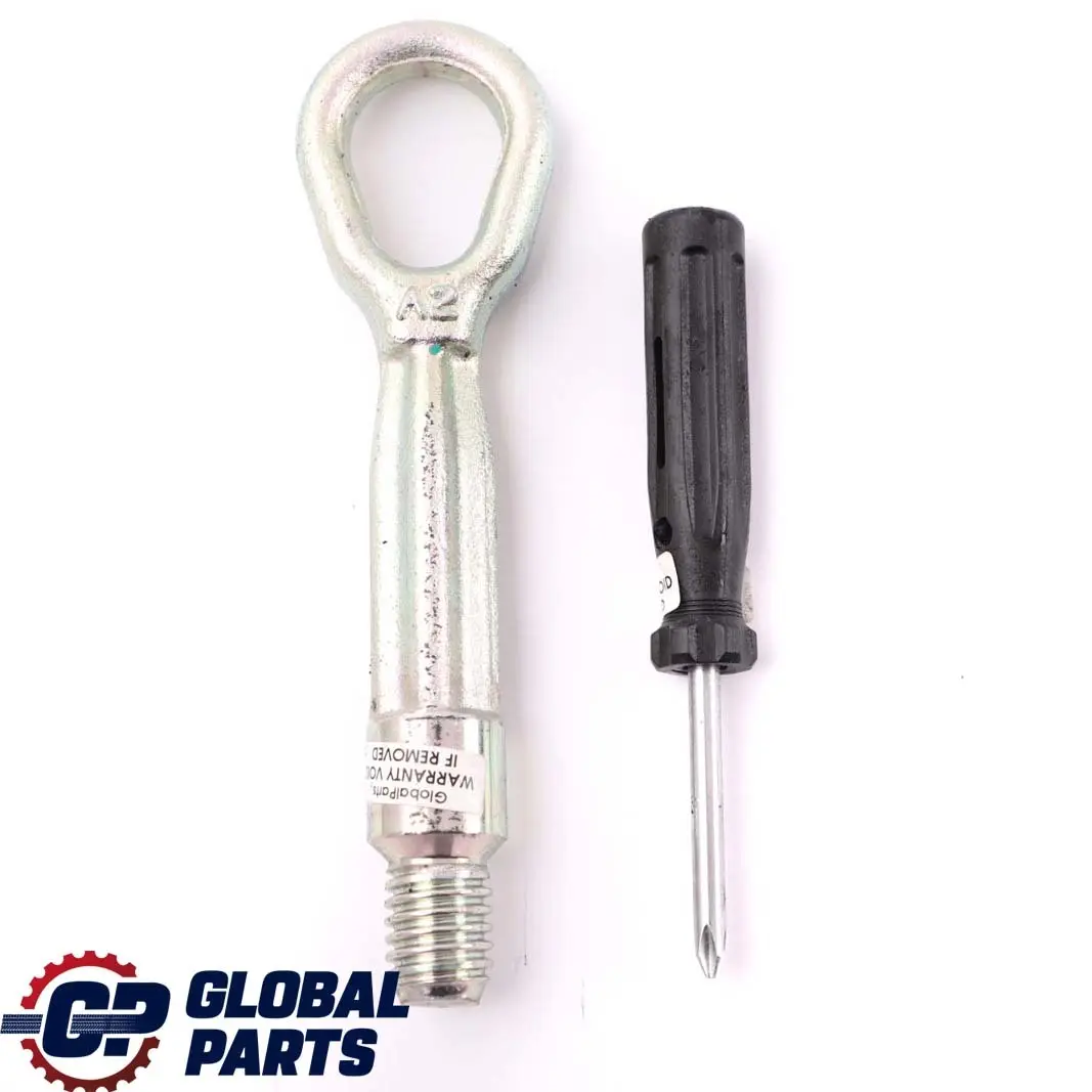 Mini Cooper F56 F57 Ersatzrad Werkzeugablage Mobilitäts System - SKU 6877569 - Teilenummer 6795816