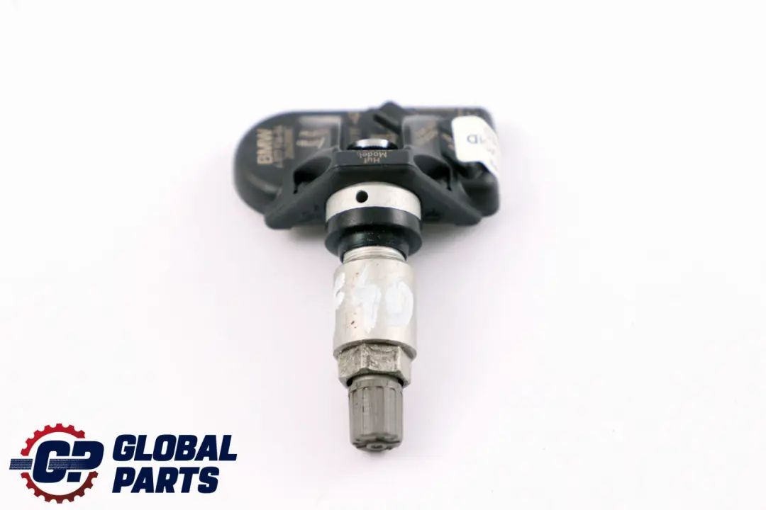 Radelektronik Modul Rad Reifen Druck Sensor RDC 433 MHz für BMW F40 G20 G21 mit Teilenummer 6877937 BMW F40 G20 G21 Radelektronik Modul Rad Reifen Druck Sensor RDC 433 MHz - SKU 6877937 - Teilenummer 6877937